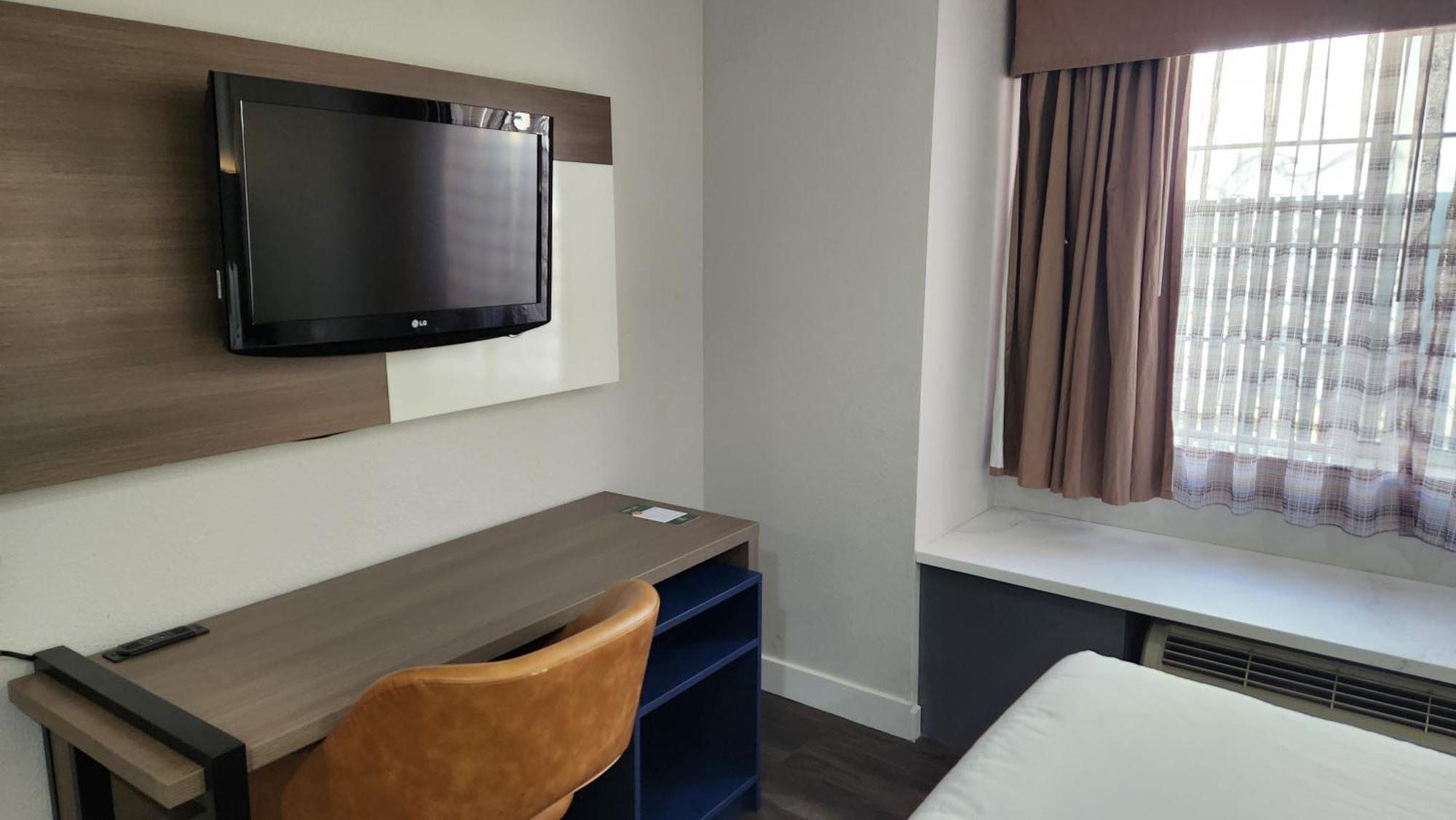 Quality Inn & Suites Santa Rosa Extérieur photo